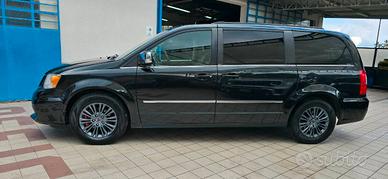 Lancia Voyager 2.8L Platinum 178cv auto *motore nu