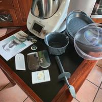 BIMBY TM5 CON COOK KEY