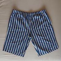 Pantaloncino uomo in cotone leggero Tezenis XXL