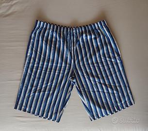 Pantaloncino uomo in cotone leggero Tezenis XXL