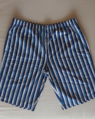 Pantaloncino uomo in cotone leggero Tezenis XXL