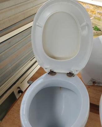 Sanitari Bagno