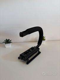 Stabilizzatore Impugnatura C-Grip