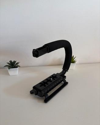 Stabilizzatore Impugnatura C-Grip