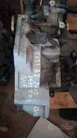 Cambio Audi A2 1.4 tdi AMF
