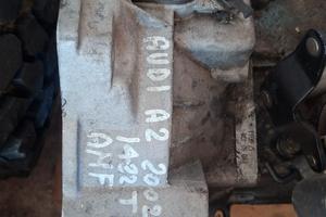 Cambio Audi A2 1.4 tdi AMF