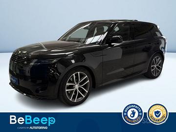 Land Rover RR Sport 3.0D I6 MHEV DYNAMIC HSE ...