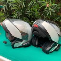 Casco BMW