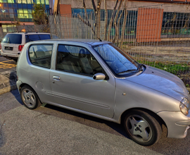 Fiat Seicento (187) 1.1 fire