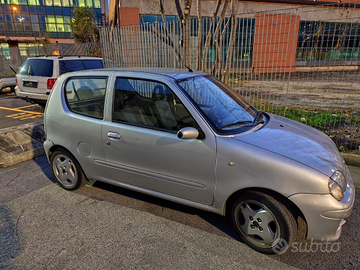 Fiat Seicento (187) 1.1 fire