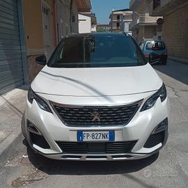 Peugeot 3008 Blue HD 130 cv