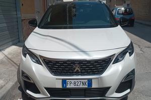 Peugeot 3008 Blue HD 130 cv
