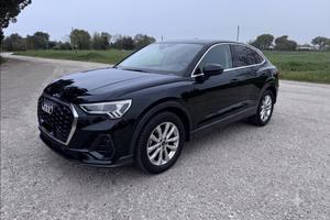 Audi Q3 SPB 35 TDI S tronic Business Plus