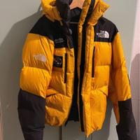 The North Face 7SE Himalayan Parka GTX Giallo