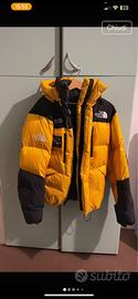 The North Face 7SE Himalayan Parka GTX Giallo
