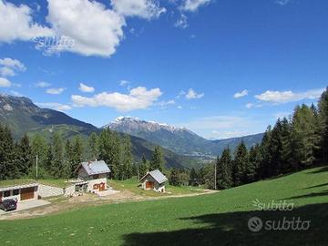 Vacanze BAITA: Masetti della Luna e del Sole