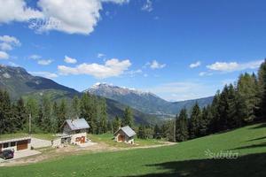 Vacanze BAITA: APRILE-MAG-GIUGNO-LUGLIO