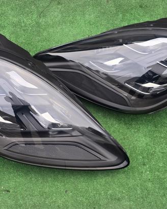 PORSCHE CAYENNE 3 III 9Y0 FULL LED Fari Fanali Des