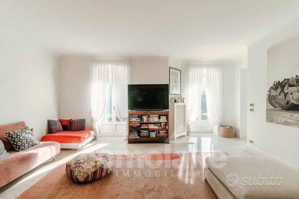 Appartamento – Cernobbio, Sant'Andrea, Stimianico - Vista 4