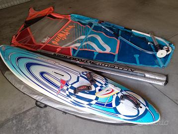 Windsurf completo