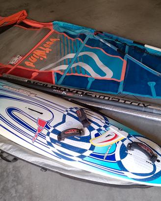 Windsurf completo