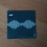 cd arctic monkeys AM