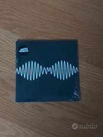 cd arctic monkeys AM