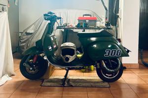 VESPA 50 (130 polini)
