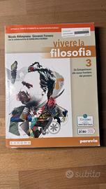 Vivere la filosofia – Volume 3: Da Schopenhauer ..