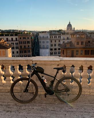 Ebike specialized
