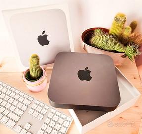Apple Mac Mini 2018 i5 3.0 GHz 512GB SSD 16GB RAM