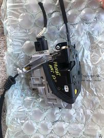 Maniglia passat 2008 sx