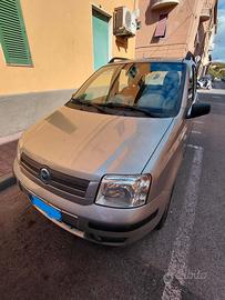 FIAT PANDA 2° SERIE