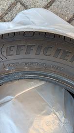 4 gomme estive Goodyear 175/65 R14 86T