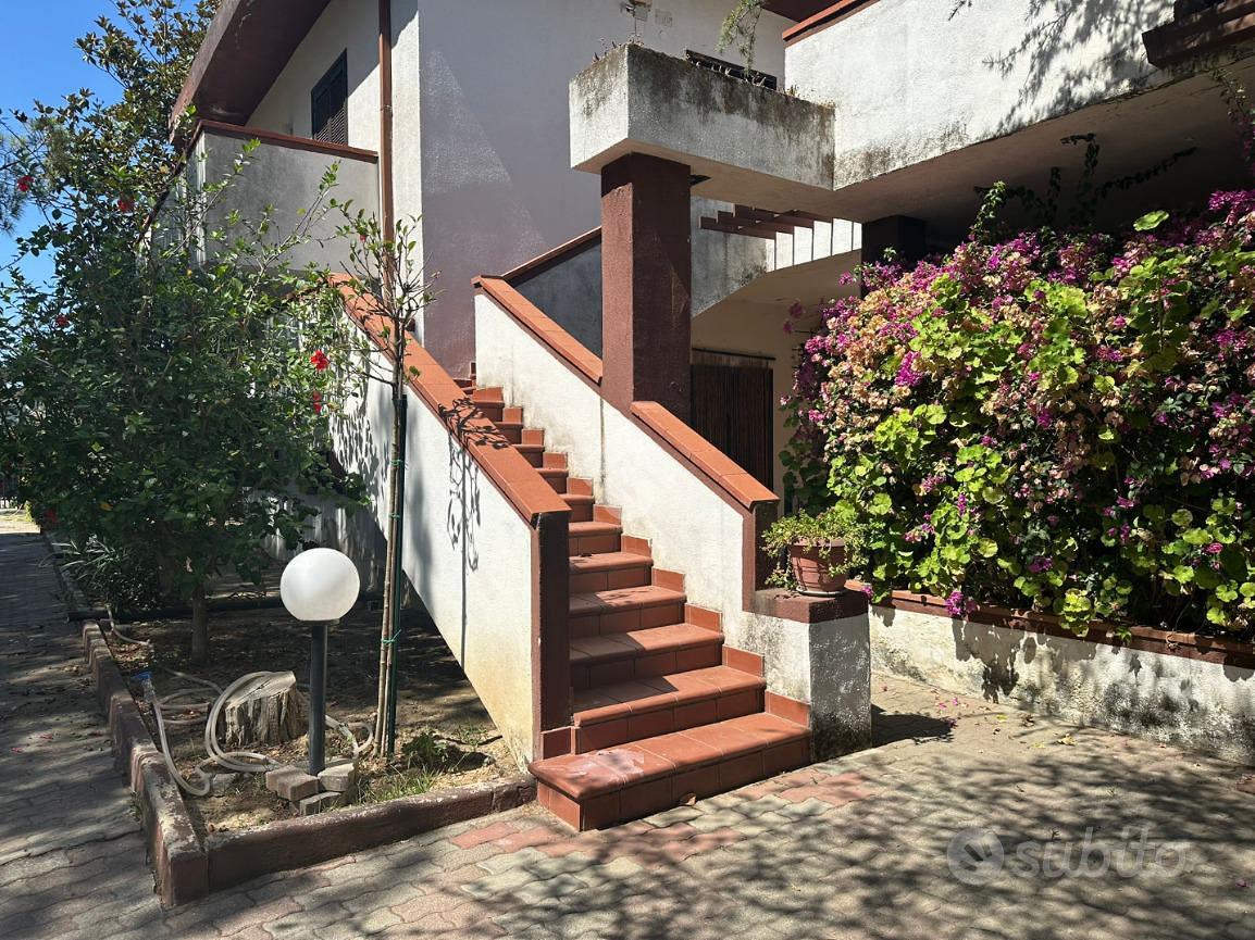 Apartment in Villapiana - View 2