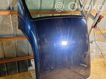 Hard top Bmw terza serie 2001