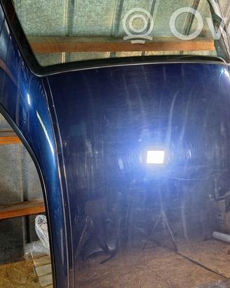 Hard top Bmw terza serie 2001