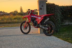 Gasgas mc 125 2024