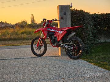 Gasgas mc 125 2024