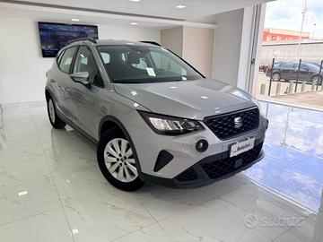 SEAT Arona 1.0 EcoTSI Style