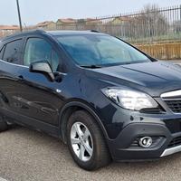 Opel  Mokka 1.4 Turbo Ecotec S&S Cosmo B-Color