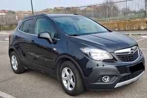 Opel  Mokka 1.4 Turbo Ecotec S&S Cosmo B-Color