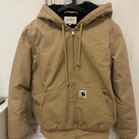 Carhartt W' Active jacket
