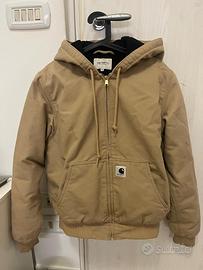 Carhartt W' Active jacket