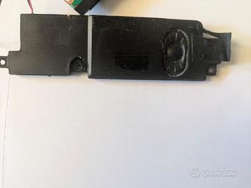 modulo audio per laptop MSI X379 MS-1356