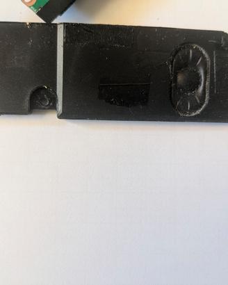 modulo audio per laptop MSI X379 MS-1356