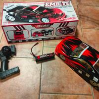Modello radiocomandato 1:10 LC racing
