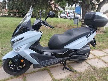 KYMCO X-TOWN 300