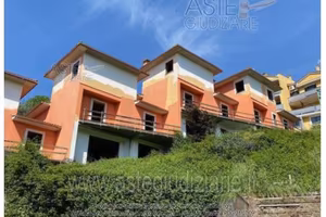 Stabile/Palazzo Vallerano [A4357207]