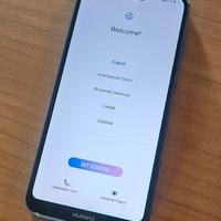 huawei p20 64gb